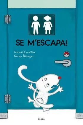 Se Mescapa!