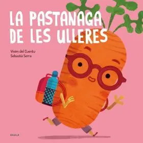 Pastanaga de les Ulleres, la