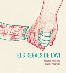 Regals de Lavi, Els