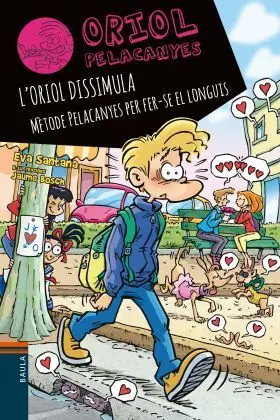 Loriol Dissimula. Mètode Pelacanyes Per Fer-Se el Longuis