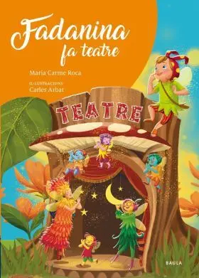 Fadanina Fa Teatre
