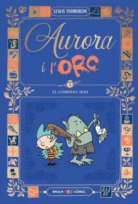 Aurora I Lorc. El Company Nou