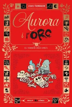 Aurora I Lorc 3. El Terror Dels Orcs