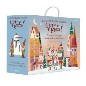 Meva Capsa Magica de Nadal, la
