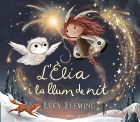 Lelia I la Llum de Nit