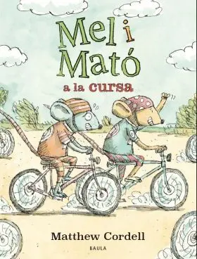 Mel I Mato a la Cursa