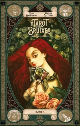 Tarot de les Bruixes, el