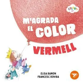 Magrada el Color Vermell