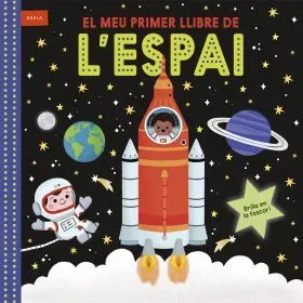 Meu Primer Llibre de Lespai, el