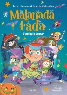 Una Festa de por