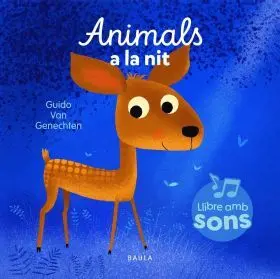 Animals a la Nit