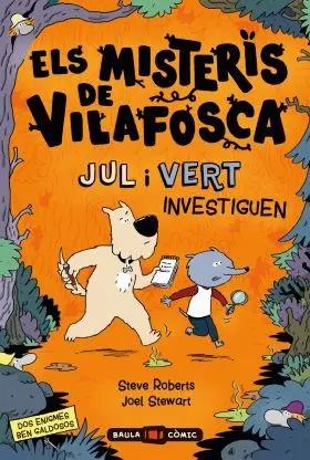 Jul I Vert Investiguen