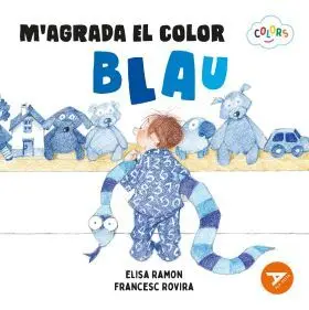 Magrada el Color Blau