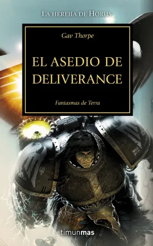 Deliverance Lost