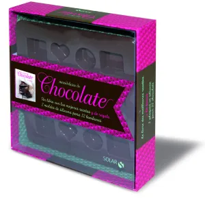 Kit Minidelicias de Chocolate