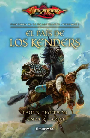 El Pais de los Kenders