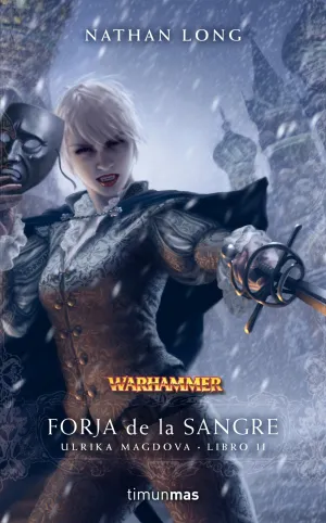 Forja de la Sangre
