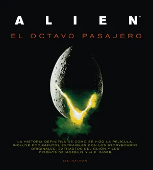 Alien: el Octavo Pasajero