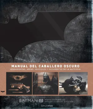 Manual del Caballero Oscuro