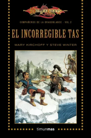 El Incorregible Tas