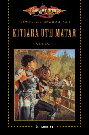 Kitiara Uth Matar