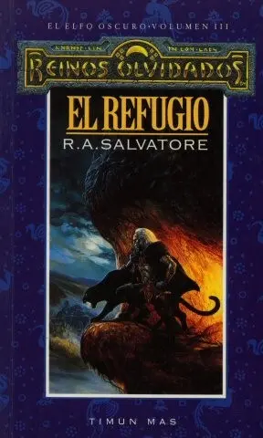 El Refugio