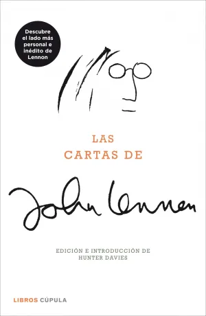 Las Cartas de John Lennon