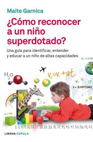 Como Reconocer a un Niño Superdotado