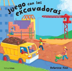Juego con las Excavadoras