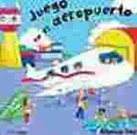 Juego en el Aeropuerto