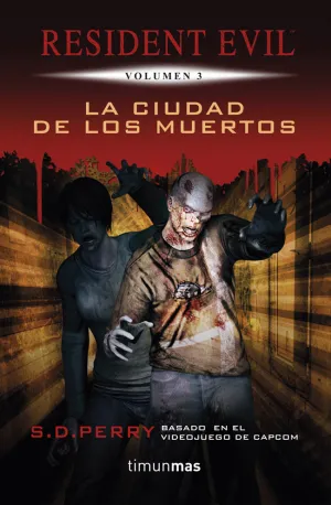 La Ciudad de los Muertos
