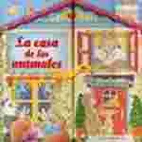 Casa de los Animales, la
