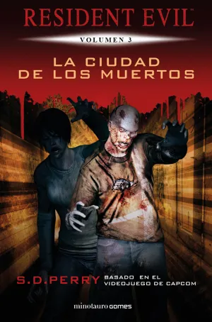La Ciudad de los Muertos