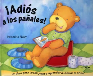 Adios a los Pañales