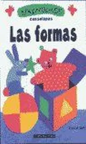 Formas, las