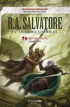 El Ultimo Umbral