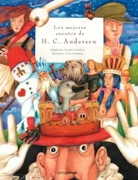 Los Mejores Cuentos de Andersen
