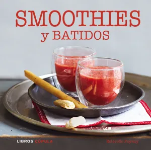 Smoothies y Batidos