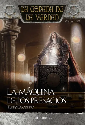 La Máquina de los Presagios