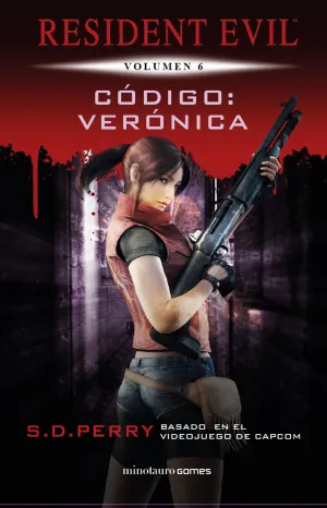 Código Verónica