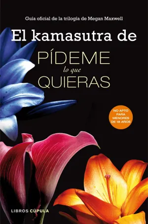 El Kamasutra de Pideme lo que Quieras