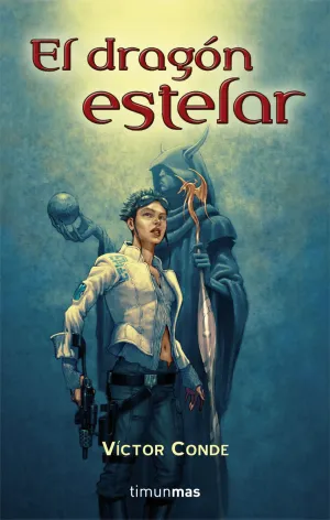 El Dragón Estelar