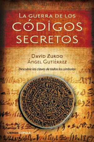 La Guerra de los Códigos Secretos