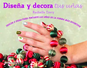 Kit Diseña y Decora Tus Uñas
