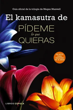 El Kamasutra de Pídeme lo que Quieras