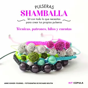 Pulseras Shamballas