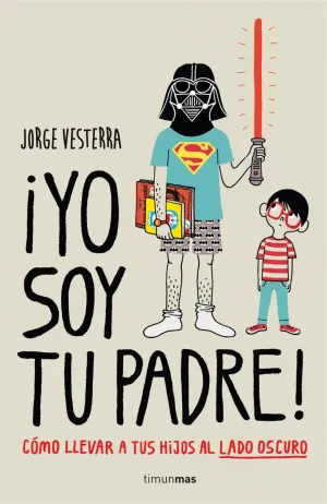 Yo Soy tu Padre