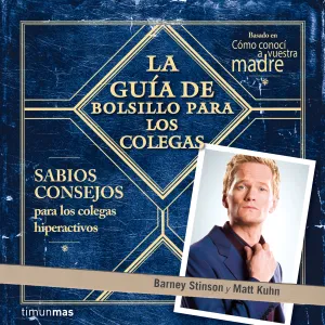 La Guía de Bolsillo para los Colegas