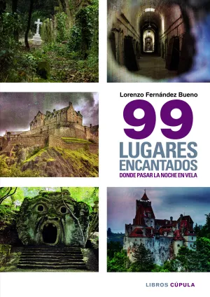 99 Lugares Lugares Donde Pasar una Noche en Velo