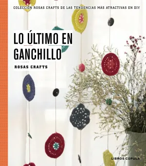 Lo Ultimo en Ganchillo